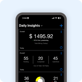 mobile analytics